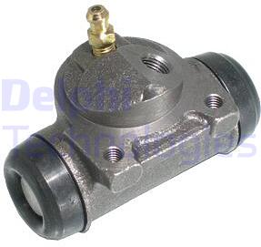 Цилиндр тормозной рабочий