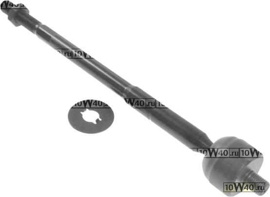 тяга рулевая\ opel frontera b 2.2-3.2i 98>