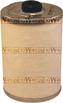 фильтрующий элемент топлива войлочный, мет.\ omn mb 405d-1314