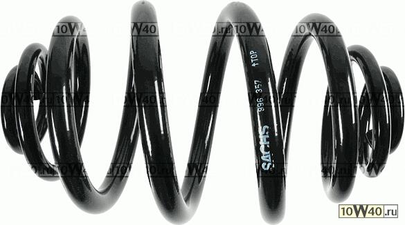 ПРУЖИНА ПОДВЕСКИ BMW 3 Compact (E36) 323 ti 1997-2000