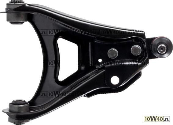 рычаг правый  Renault Clio all <98