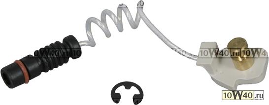 датчик износа колодок пер.\ mb w163 2.3-4.3 / 2.7cdi 4wd 98-05