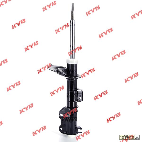 амортизатор перед. \ mb viano 3.2 / 3.7 / 2.2cdi / 3.0cdi 03>