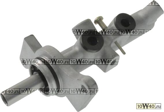 Цилиндр тормозной главный TOYOTA: COROLLA 1.4 D, 1.4 VVT-i, 1.6 VVT-i, 1.8 VVTL-i TS, 2.0 D-4D 01-, COROLLA Verso 2.0 D4d 01-04, COROLLA седан 1.4 D, 1.4 VVT-i, 1.6 VVT-i