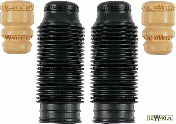 sachs к-кт пыльн.+отб.зад.\  tucson 04>