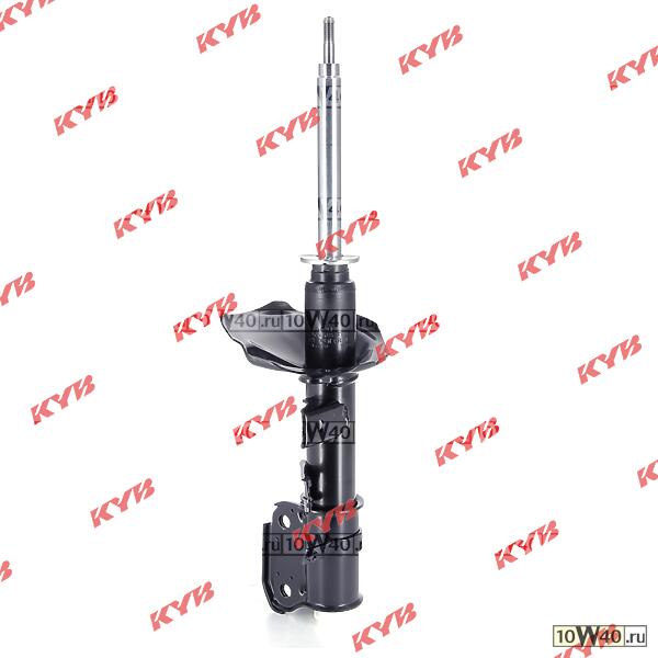 Амортизатор подвески передн лев NISSAN: PATHFINDER 97-04