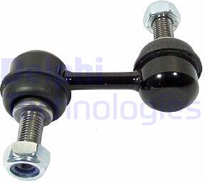 Тяга/стойка стабилизатора