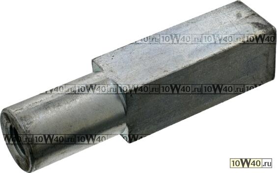 болт крепления подушки к стакану M16*25*129  940 MB/4881N02