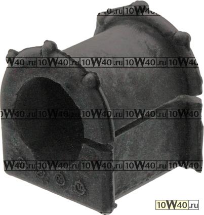 втулка стабилизатора передняя toyota rav4 1.8 / 2.0 / 48815-42020