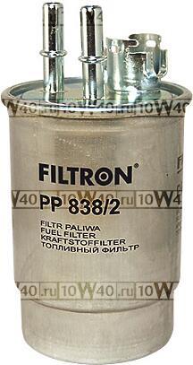 фильтр топл.ford fiesta,focus,transit 1.8di 1999=>