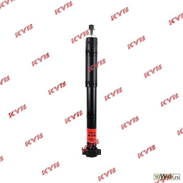 Код оригинала: 30714235 , <BR>Амортизатор VOLVO S60/S80 зад.газ.