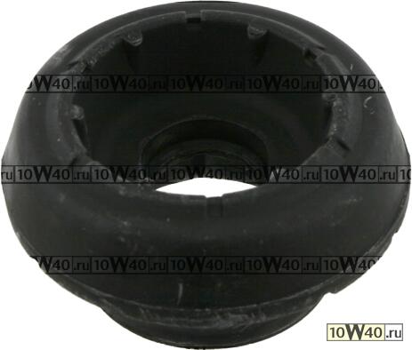 ПОДУШКА АМОРТ VW GOLFIII/PASSATIII/IV/SHARAN ПЕР (БЕЗ ПОДШИПНИКА)