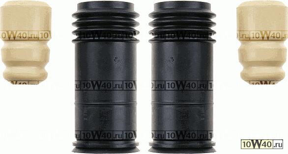 Отбойник с пыльником MITSUBISHI CARISMA 95>06 VOLVO S40 I 95>03 зад.к-т