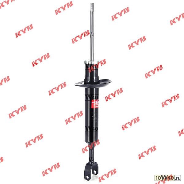 амортизатор передний газовый\ audi a6 97-01, VW passat 97-00