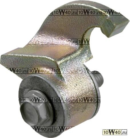 Код оригинала: 078109487C / 78109487, <BR> рычаг  Audi A4/A6, VW Passat 2.4/2.8 96>