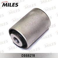 Сайлентблок нижн рычага MERCEDES W164, X164 (LMI 3592101) DB68218