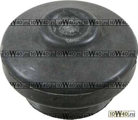 подушка двс передняя\ audi a4 / a6,VW passat 2.7 / 2.5td 98>