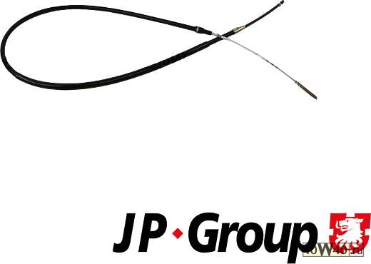 ТРОС РУЧНИКА VAG