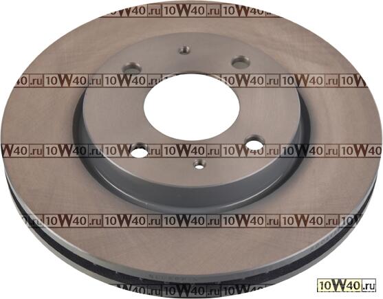 Диск тормозной ( за 1 шт.)