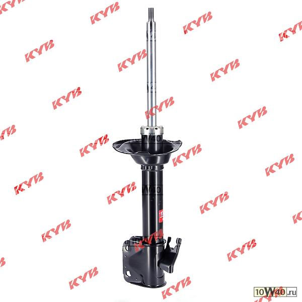 Амортизатор подвески