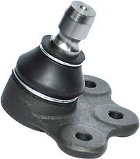 Опора шаровая OPEL VECTRA B/OMEGA B/ASTRA G/H 99- нижн.лев/прав.
