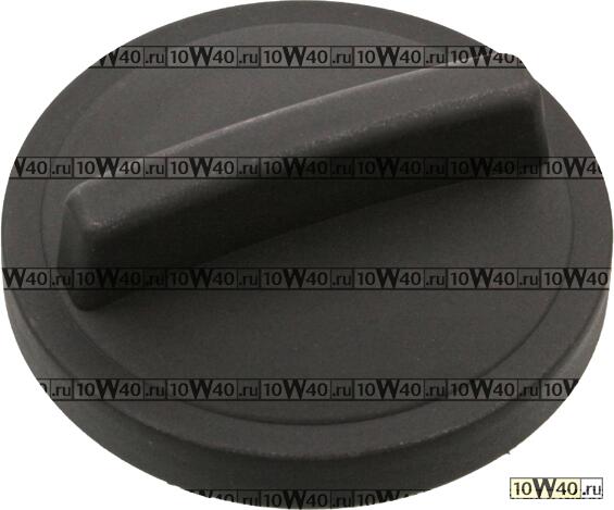 Крышка маслозаливной горловины