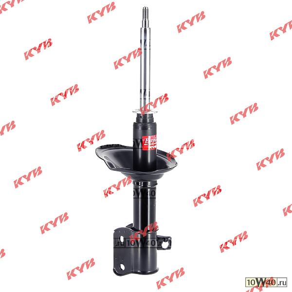 Амортизатор передний GAS R