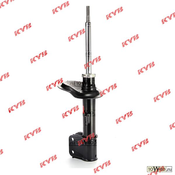 АМОРТИЗАТОР ПЕРЕД. L C4 ^ 307, 307 CC, 307 SW