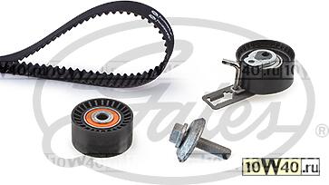 Комплект ГРМ 7883-11506
