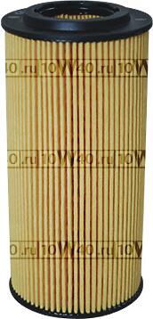 Фильтр масляный