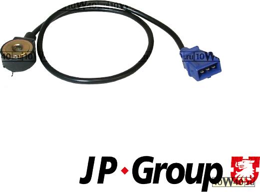 Датчик детонации AUDI/VW 80/100/A6/A4/A8/GOLF/PASSAT(905084001)