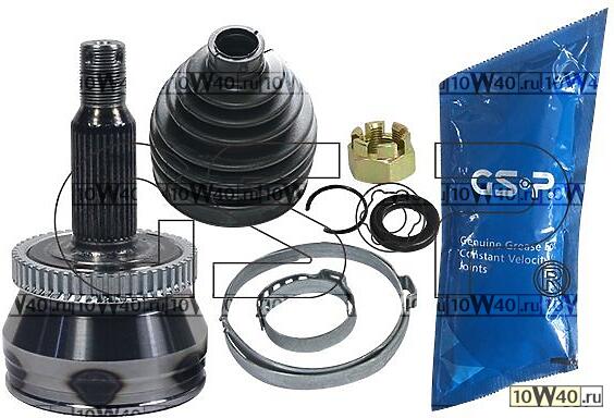 шрус наружный к-т  ix55 santa fe II (cm)  sorento II (xm)