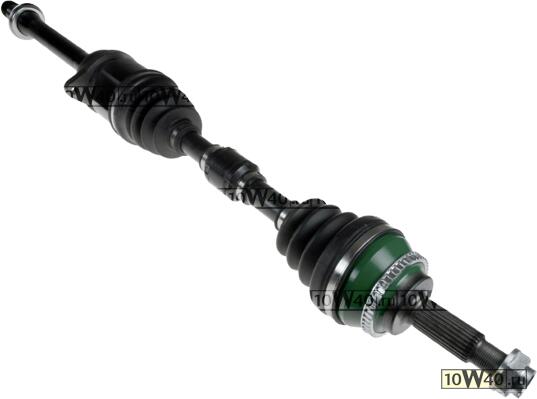 ПОЛУОСЬ TOY AVENSIS 2.0D-4D 03-