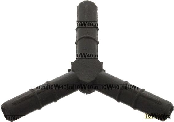 Переходник трубки вакуумной MB W638/W210