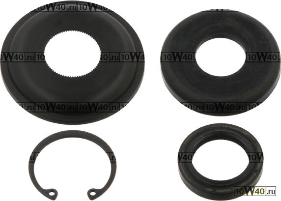 р / к усилителя рулевого управления\ volvo fh16, daf 65 cf / 75 cf / 85 cf / 96 xf / cf 65 / cf 75 / lf 45