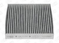 Фильтр салона [угольный]