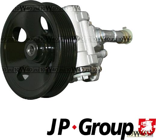 Насос ГУР MB VITO W638 2.0/2.3/2.8