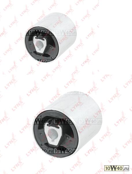 сайлентблок / верх. рычаг / перед. подв. bmw 5(e39) 3.5-4.0 98-03 / 7(e38) 2.5d-5.0 98-01