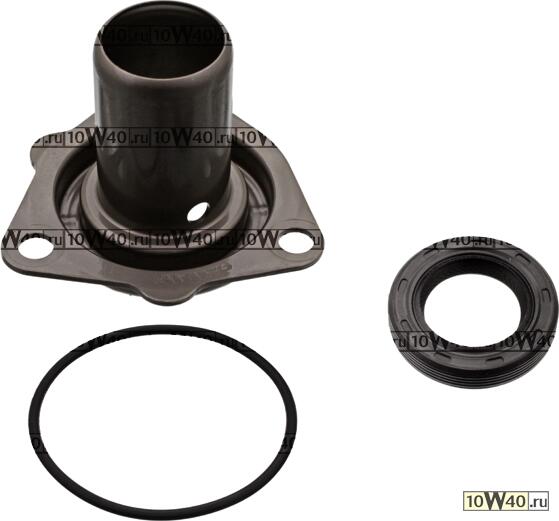 направляющая выжимного подшипника d34\ audi a6 / a4 / 100 / 80, VW passat 1.6-2.4d 86>