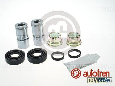 рем.к-т диск.торм.  Opel Kadett/Omega