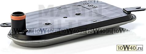 Фильтр масляный АКПП