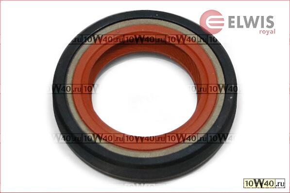 Сальник распред.вала [25x42x7]