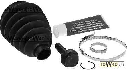 Пыльник приводного вала, комплект