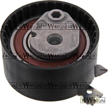 Код оригинала: 8200347761, <BR>Ролик ремня ГРМ RENAULT CLIO/MEGANE 1.6 02