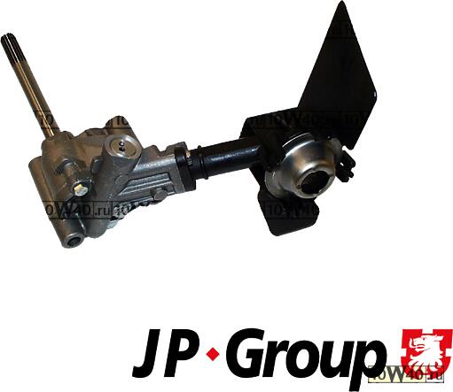 насос масляный\ VW golf / passat, seat ibiza / toledo 1.8 86-96