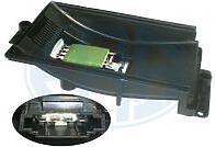 резистор вентилятора печки\ VW golf 97> / bora 98-05,skoda oktavia 97>, audi a3 96>