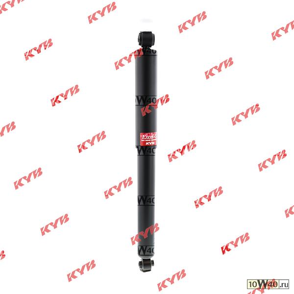 амортизатор задний газовый\ suzuki grand vitara 1.6 / 2.0 / 1.9di 06>