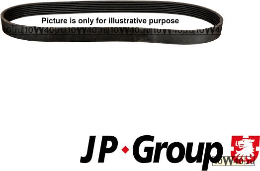 Ремень поликлиновой