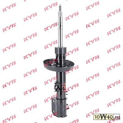 Амортизатор задний GAS L