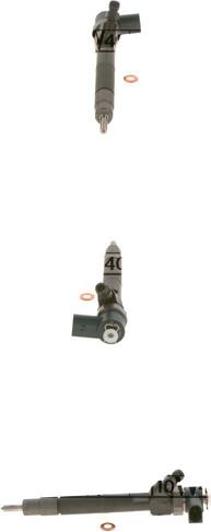 форсунка\ mb w203 / w210 / sprinter 200cdi / 220cdi / 270cdi 99>